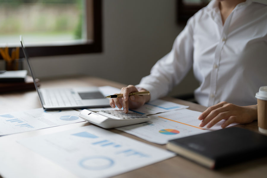 business tax preparation for employees