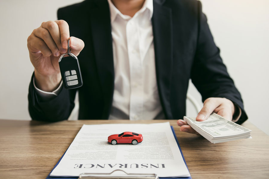 best car insurance docs