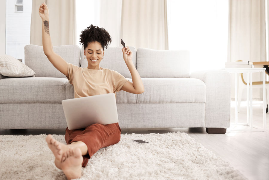 getting approved for a personal loan